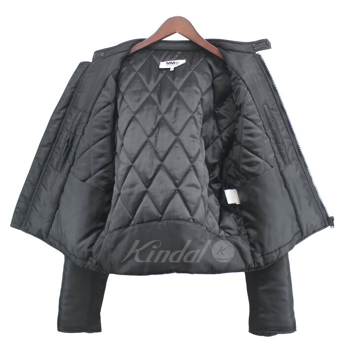 楽天市場】【中古】MM6 Maison Margiela 19AW ハの字パデット 
