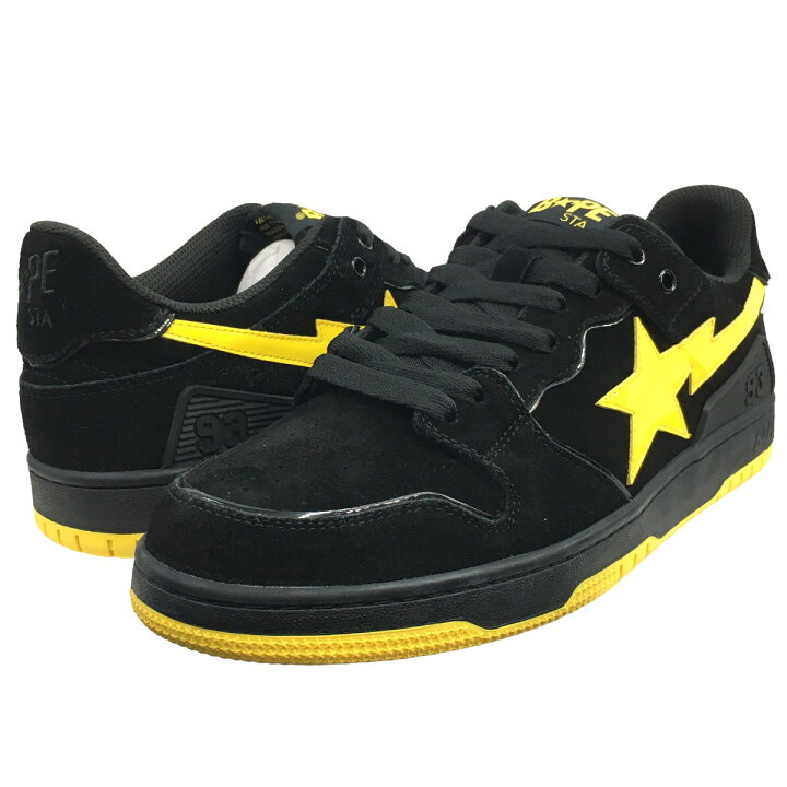 楽天市場】【中古】A BATHING APE BAPE SK8 STA ベイプ スケート スタ 