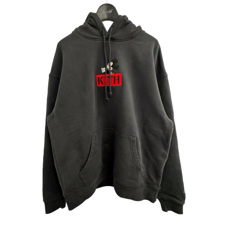 楽天市場】【中古】KITH×Disney 23AW 「DISNEY MICKEY BOX」 ミッキー 