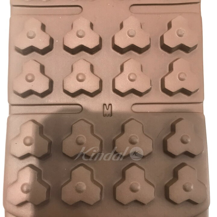 楽天市場】【中古】goyemon 「unda」雪駄 ベージュ サイズ：M 【270224  