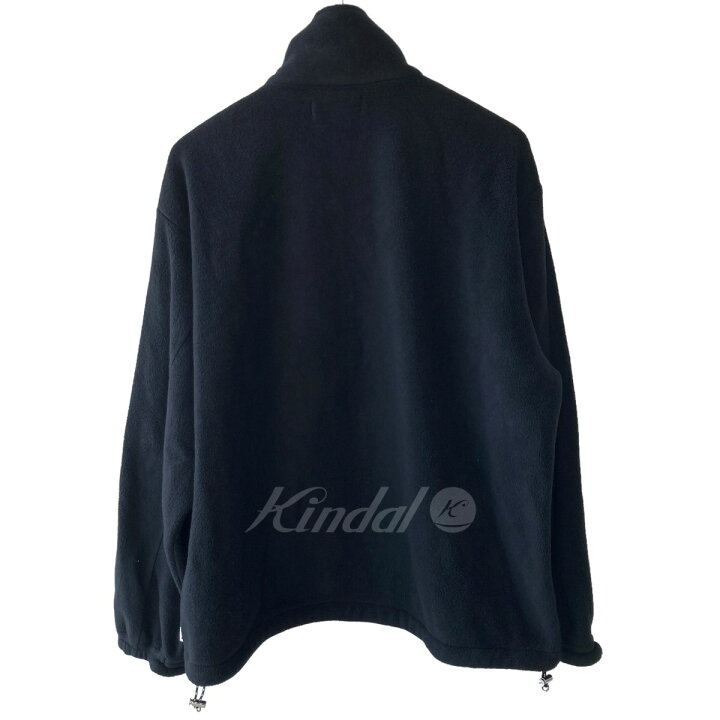 楽天市場】【中古】TTT MSW 24SS Fleece Jacket TTT-2024SS-JK01 