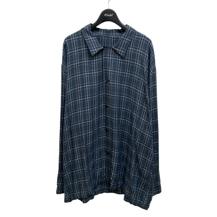 楽天市場】【中古】LAD MUSICIAN OPEN COLLAR SHIRT オープンカラー  