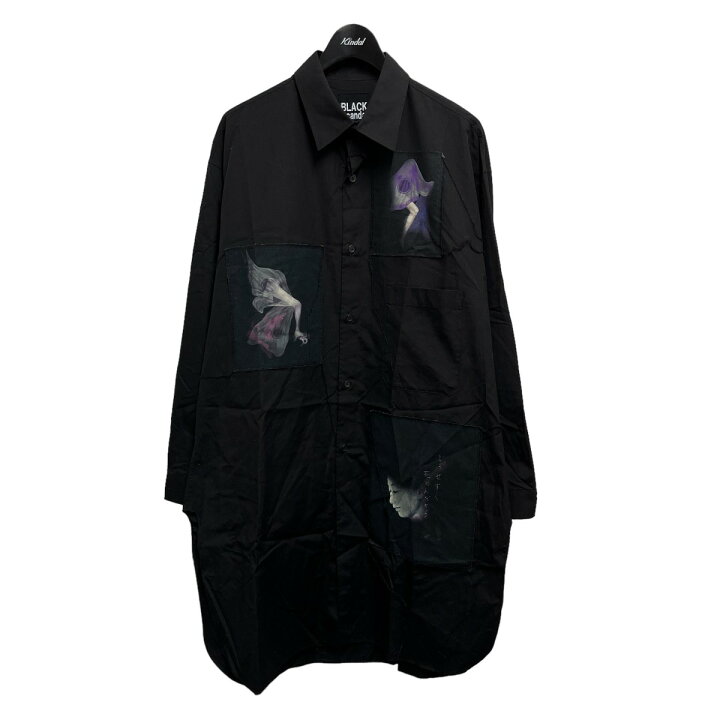 楽天市場】【中古】BLACK Scandal Yohji Yamamoto 20SS内田すずめ  