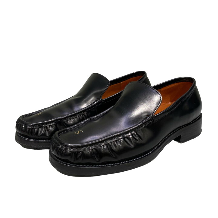 楽天市場】【中古】ACNE STUDIOS BD0273 トゥ部分イニシャルロゴ 