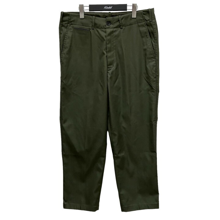 楽天市場】【中古】THE NORTH FACE ワークパンツ NB82102Z オリーブ 