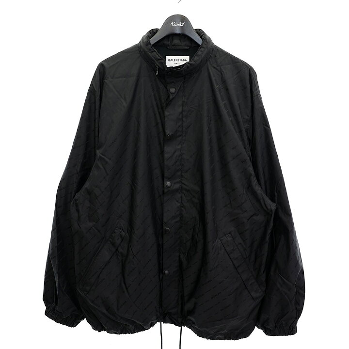 楽天市場】【中古】BALENCIAGA フード収納式ナイロンジャケット 681452 