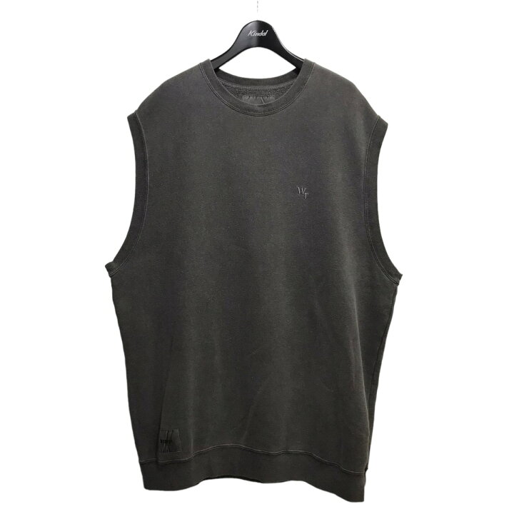 楽天市場】【中古】WTAPS 23SS｢DITCH ／ VEST ／ COTTON． LEAGUE 