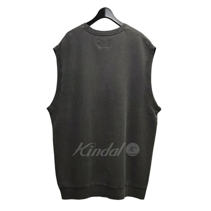 楽天市場】【中古】WTAPS 23SS｢DITCH ／ VEST ／ COTTON． LEAGUE 