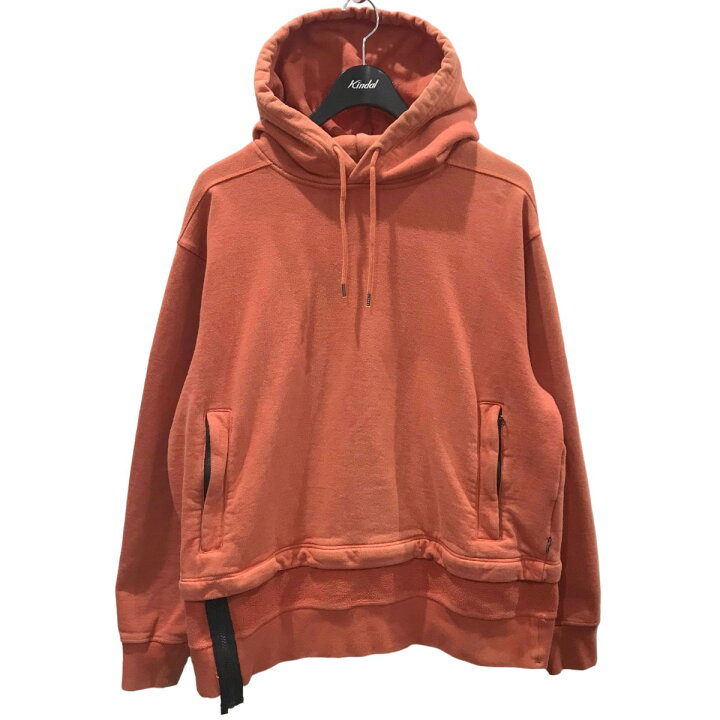 楽天市場】【中古】STONE ISLAND 裾ジップレイヤードプルオーバー 
