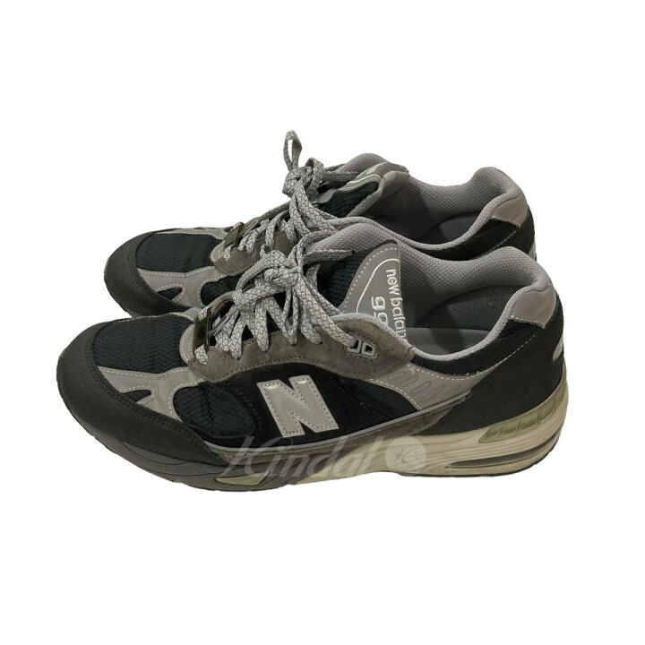 楽天市場】【中古】NEW BALANCE×SLAM JAM ローカットスニーカー 