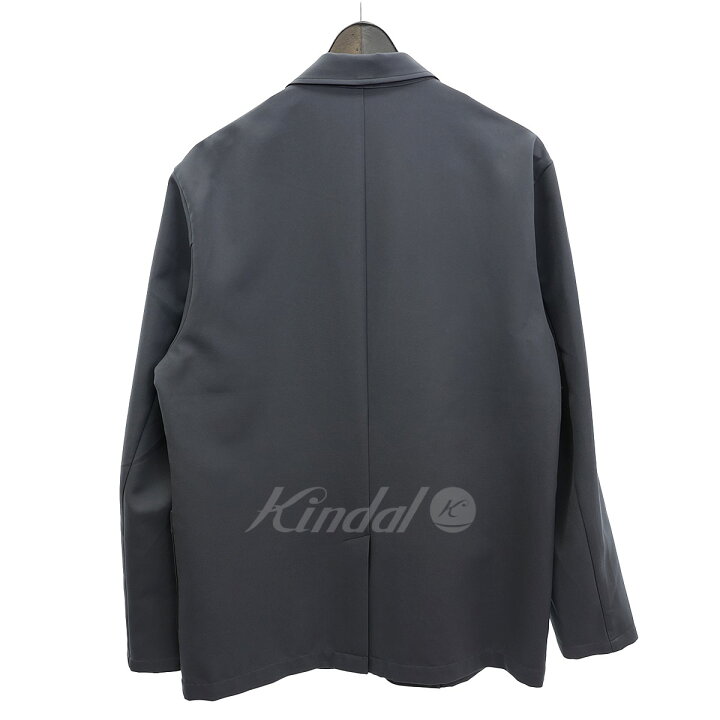楽天市場】【中古】NEW BALANCE THE CITY 2 BUTTON JACKET テーラード  