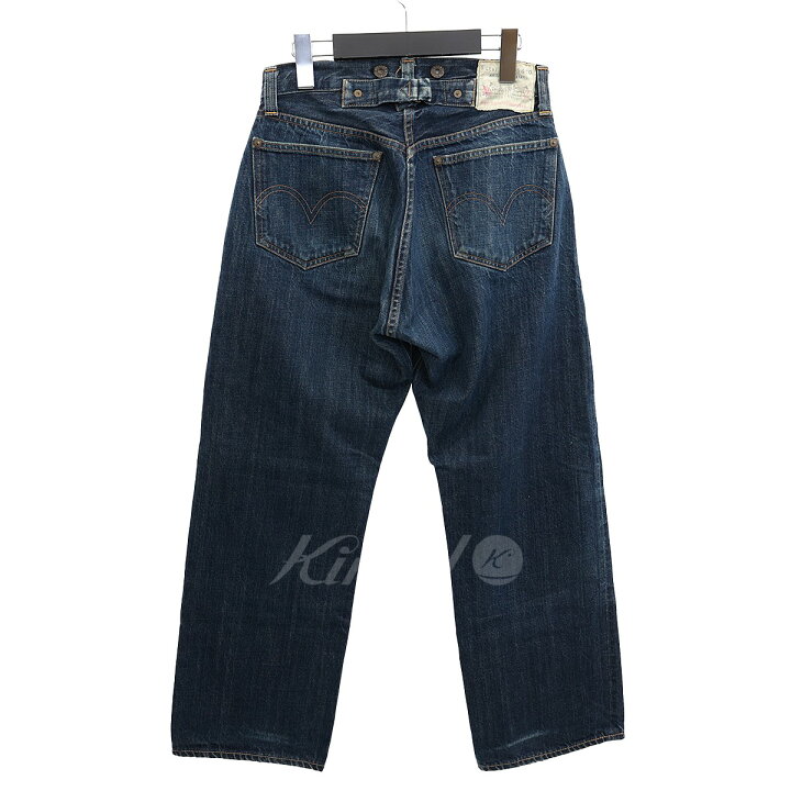 楽天市場】【中古】LEVIS VINTAGE CLOTHING1920年／201／復刻モデル 