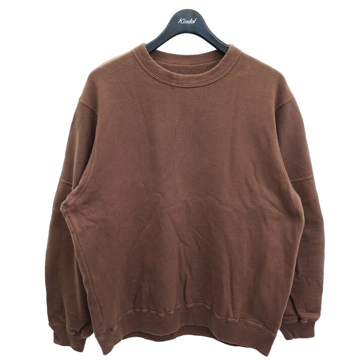 楽天市場】【中古】BRU NA BOINNEボックルスエット 8251-M ブラウン 
