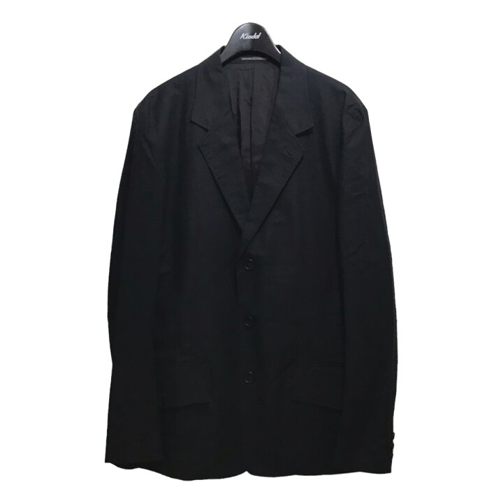 楽天市場】【中古】BLACK Scandal Yohji Yamamoto20AW テーラード 
