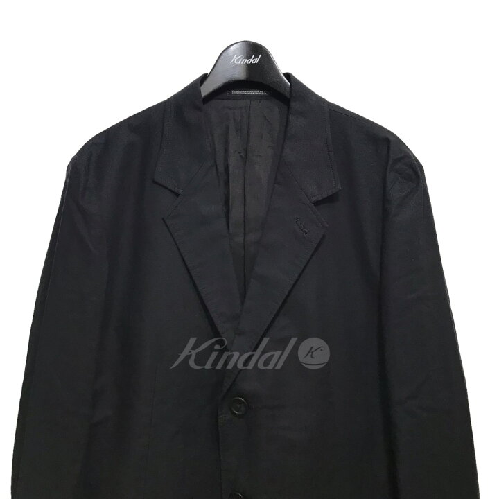 楽天市場】【中古】BLACK Scandal Yohji Yamamoto20AW テーラード 