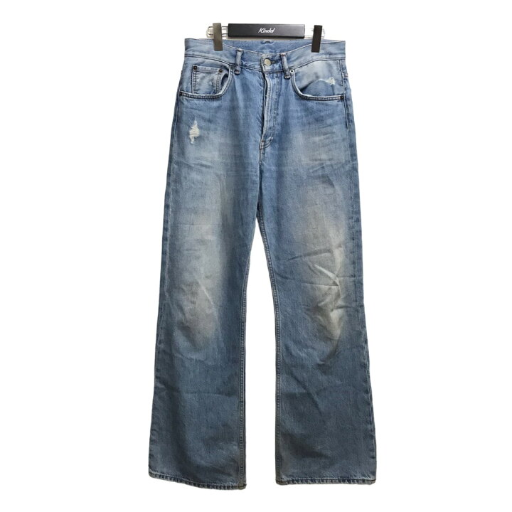 Acne Studios, 23AW ルーズフィットジーンズ 2021（楽天市場】【中古 