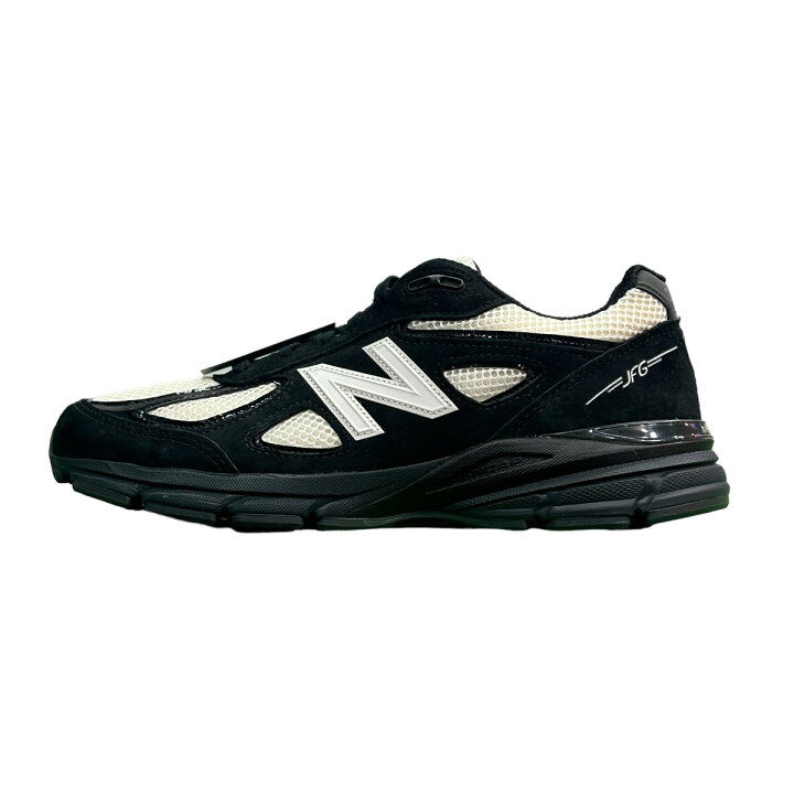 楽天市場】【中古】Joe Freshgoods × New BalanceU990JS4 990V4 Outro 