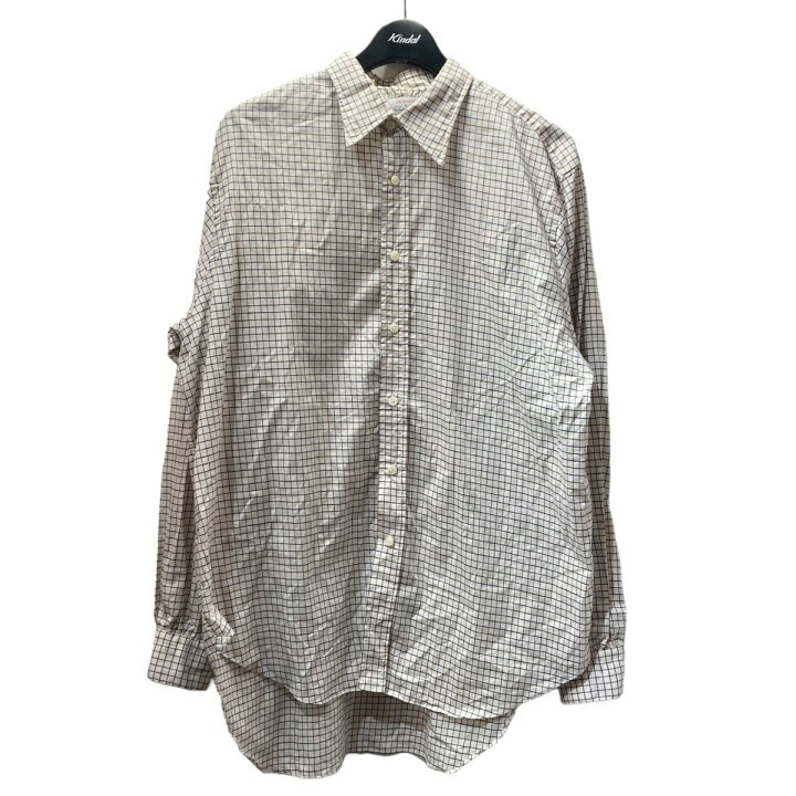 楽天市場】【中古】NICENESS ×Salvatore Piccolo シャツ NN-2301Y11 