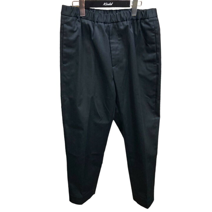 楽天市場】【中古】JIL SANDER クラシックパンツ ブラック  