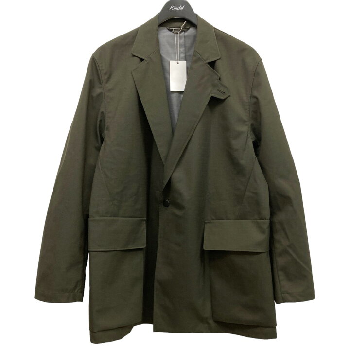 楽天市場】【中古】EDIFICE × DRAMS 2021AW「CORDURA コンバットウール 