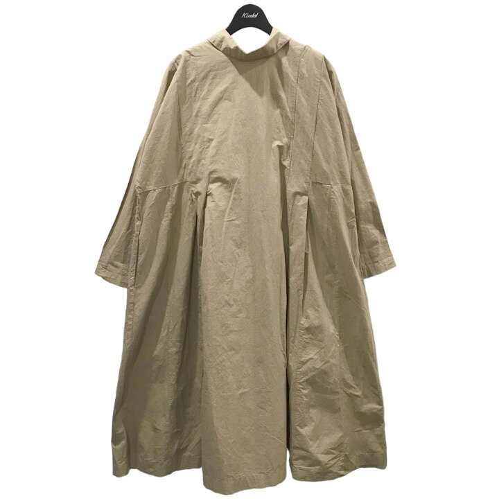 楽天市場】【中古】nest Robe コットンラミーブロードハイネック 