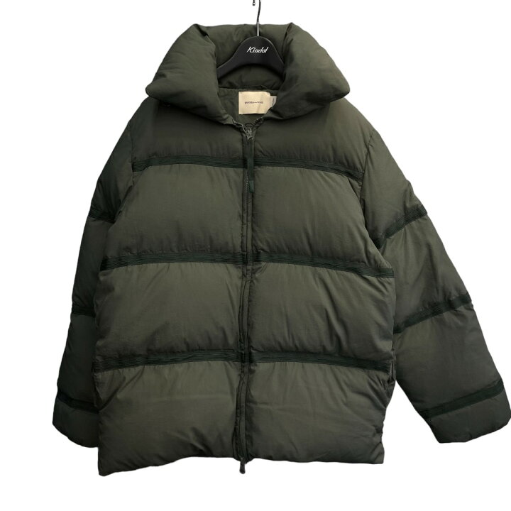 楽天市場】【中古】PALOMA WOOL 2023AW 「LILIAN」 ダウンジャケット 