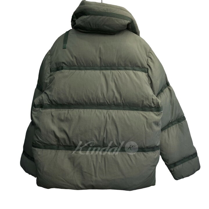 楽天市場】【中古】PALOMA WOOL 2023AW 「LILIAN」 ダウンジャケット 