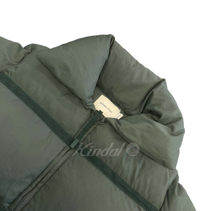 楽天市場】【中古】PALOMA WOOL 2023AW 「LILIAN」 ダウンジャケット 