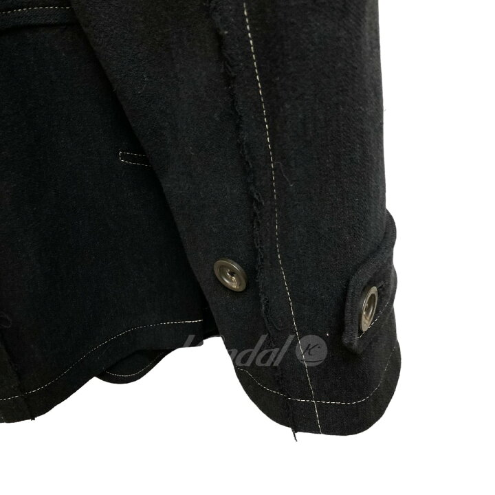 楽天市場】【中古】KHOKI 21AW Replica norfolk jacket coat コート 