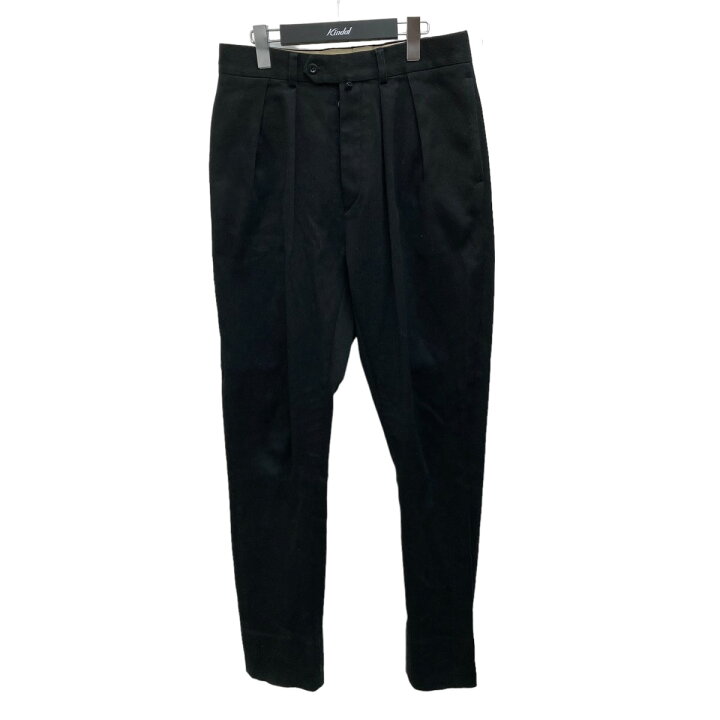 楽天市場】【中古】NEAT コーデュロイパンツ ブラック サイズ：46 