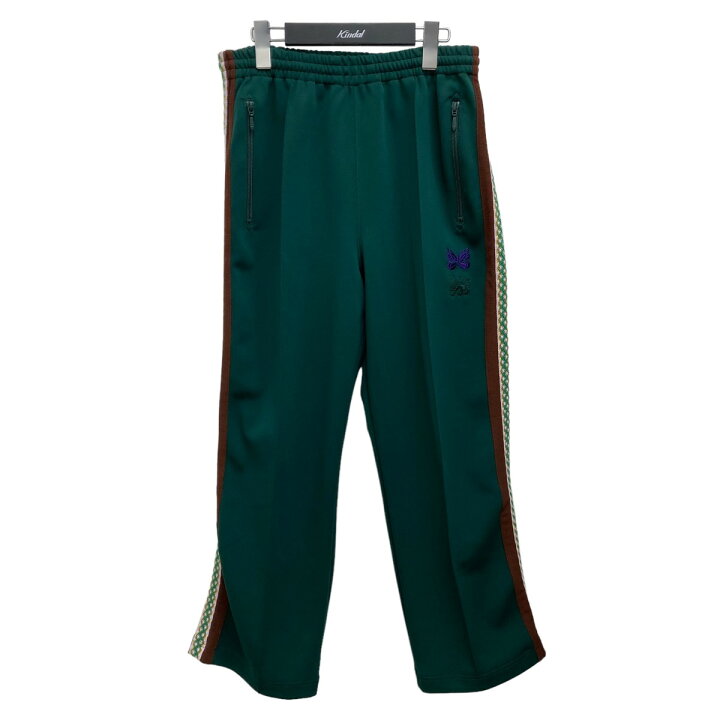 楽天市場】【中古】Needles ×Sasquatchfabrix CLASSIC LACE TRACK 