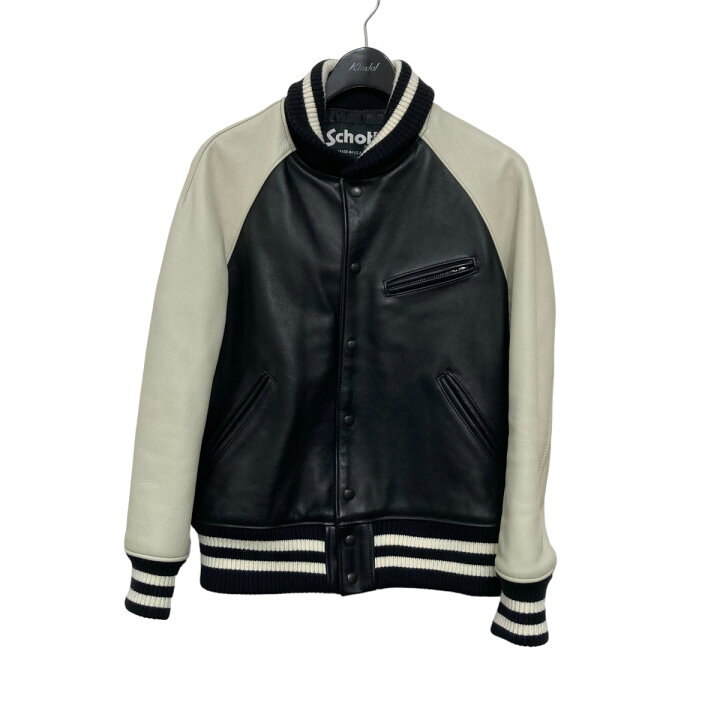 eYe COMME des GARCONS × Schott サイズL 楽天市場】【中古】Schott 