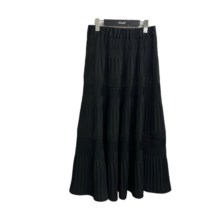 楽天市場】【中古】JOURNAL STANDARD ミニプリーツティアードスカート  