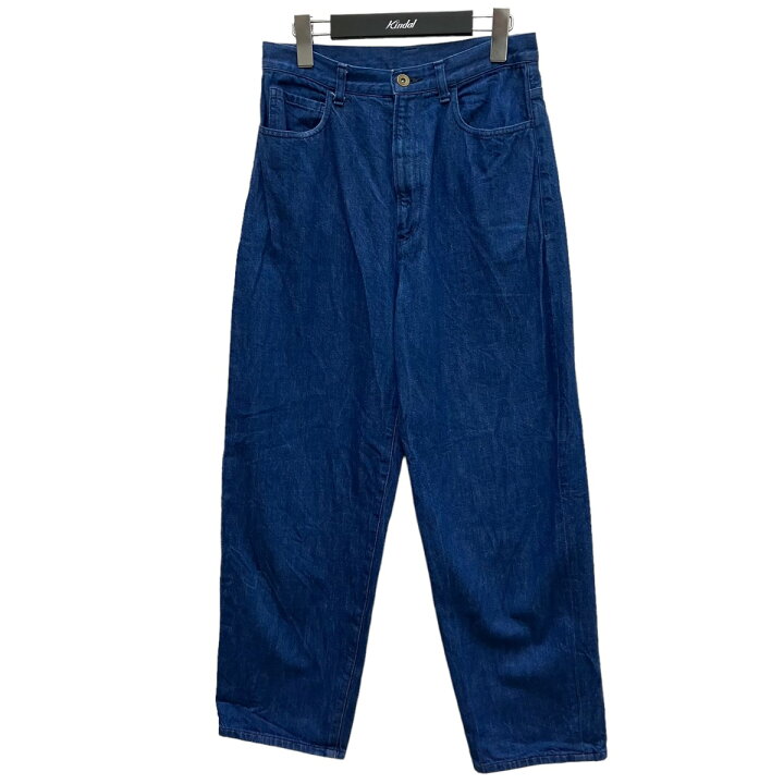 楽天市場】【中古】6(ROKU) BEAUTY＆YOUTH デニムパンツ 8614 243 0377  