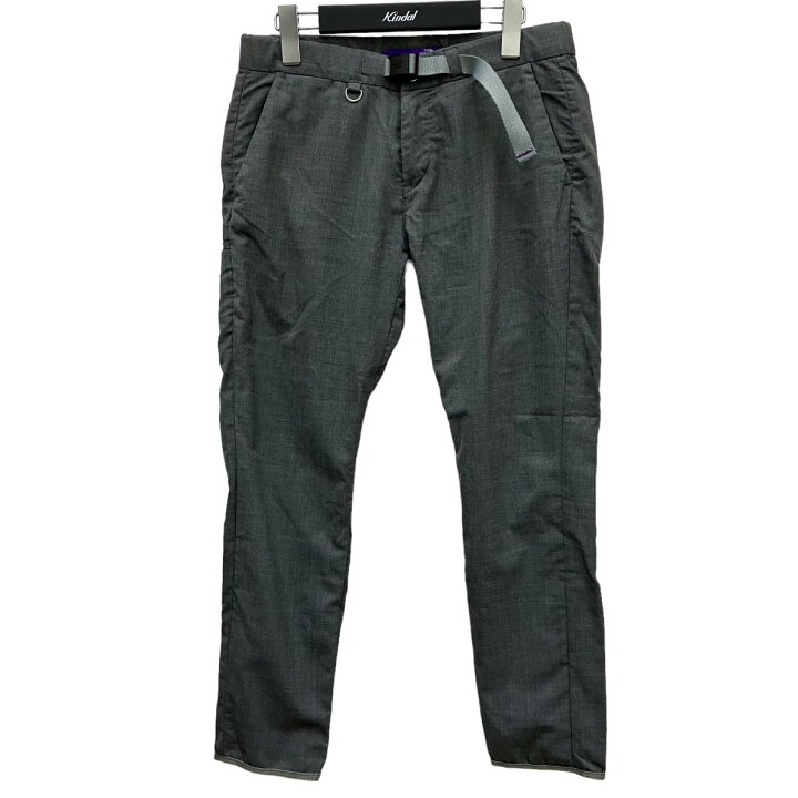 楽天市場】【中古】THE NORTH FACE PURPLE LABEL TROPICAL WEBBING 
