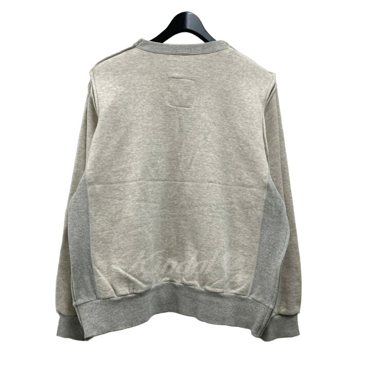 楽天市場】【中古】UNDERCOVER プリントスウェット RADICAL EXCHANGE期 