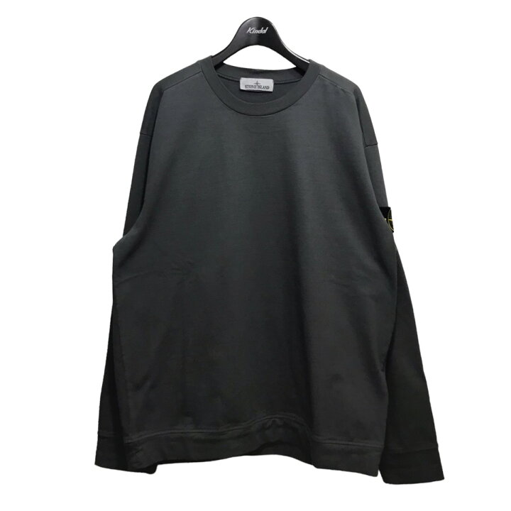 楽天市場】【中古】STONE ISLAND ガーメントダイスウェットロンT  