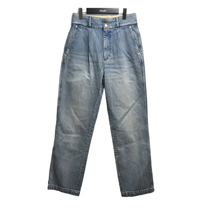 楽天市場】【中古】TTT MSW｢Organic Cotton Denim Pants｣オーガニック 