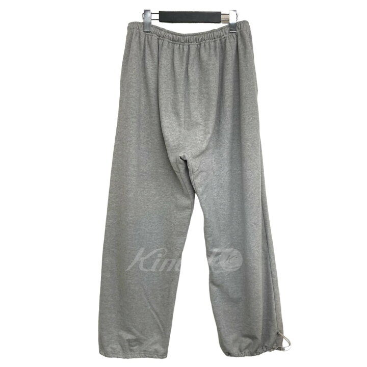 楽天市場】【中古】ABELIA EDOWARD GOUCHA 2024SS 「Long tranks sweat 