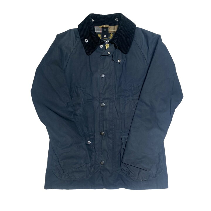 楽天市場】【中古】Barbour SL BEDALE ビデイルジャケット／1602130 