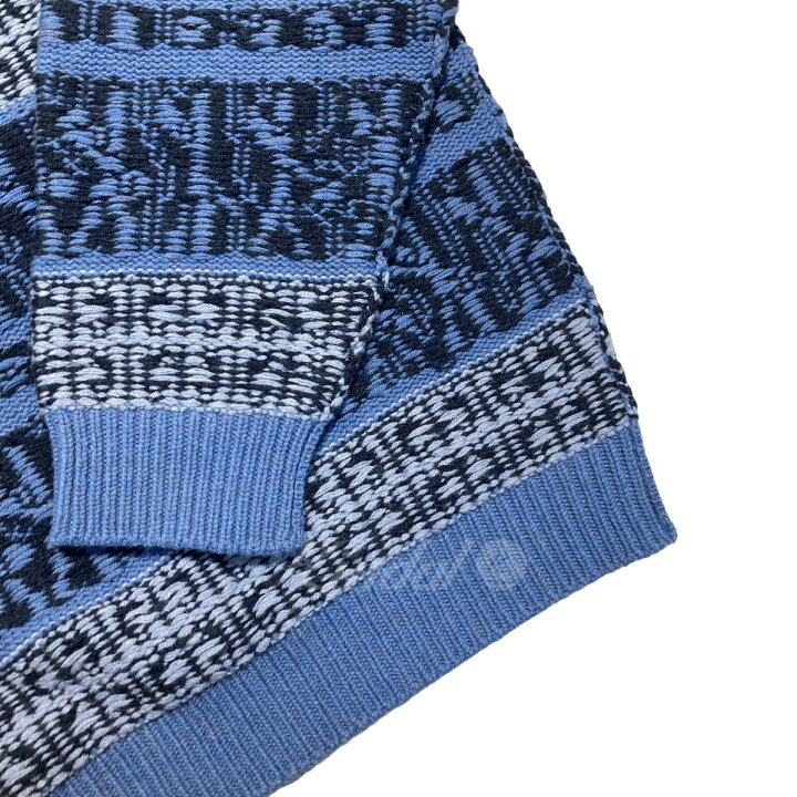 楽天市場】【中古】GIVENCHY21AWモチーフストライプジャカードウール 