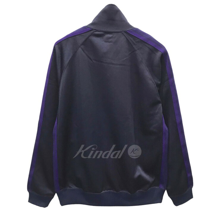 楽天市場】【中古】Needles トラックジャケット Track Jacket - Poly 