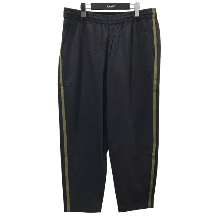 楽天市場】【中古】SOUTH2 WEST8 サイドラインイージーパンツ S．L 