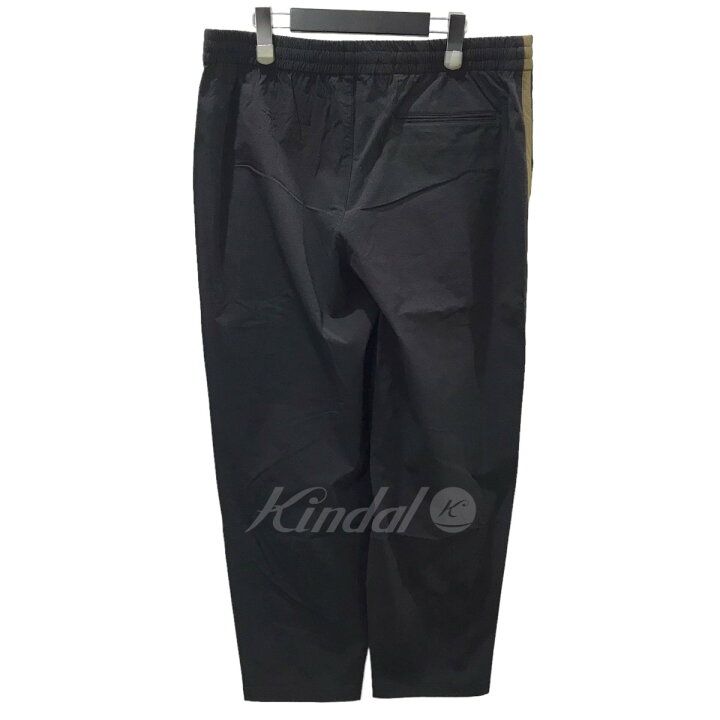 楽天市場】【中古】SOUTH2 WEST8 サイドラインイージーパンツ S．L 