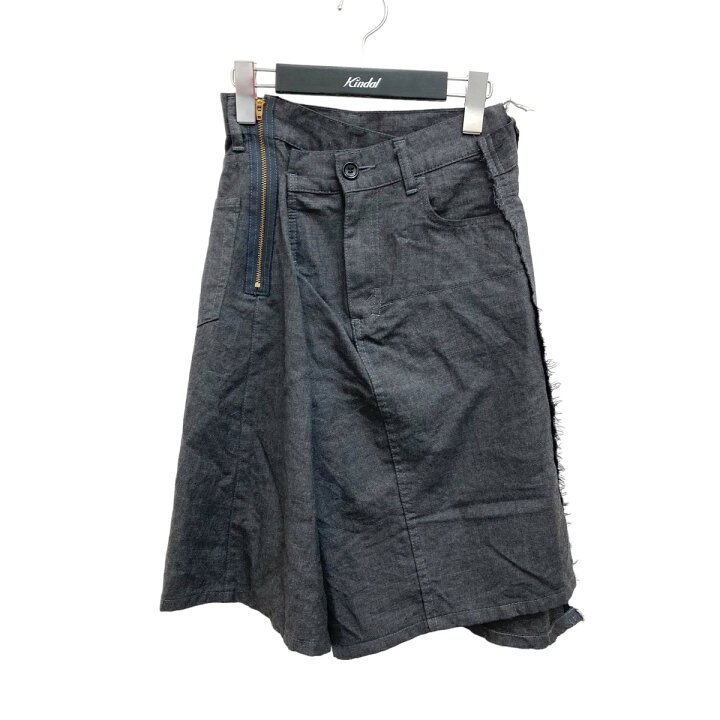 楽天市場】【中古】JUNYA WATANABE CdG 変形スカート ミニスカート JD  