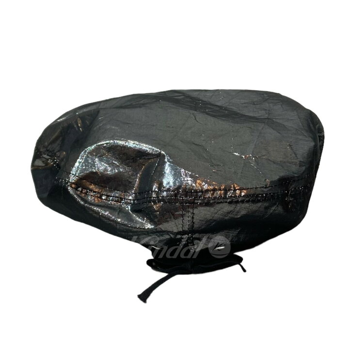 楽天市場】【中古】FUMIKA UCHIDAMETALLIC REVERSIBLE BERET 