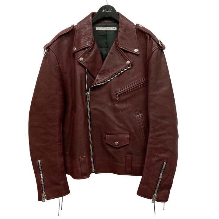 楽天市場】【中古】JOHN LAWRENCE SULLIVAN サイドレースアップダブル 