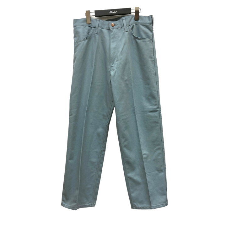 楽天市場】【中古】WACKO MARIA×Wrangler 「WRANCHER DRESS JEANS  