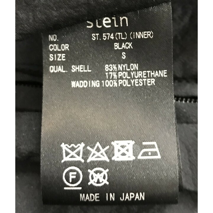 楽天市場】【中古】stein「REVERSIBLE MODS COAT」リバーシブルモッズ 