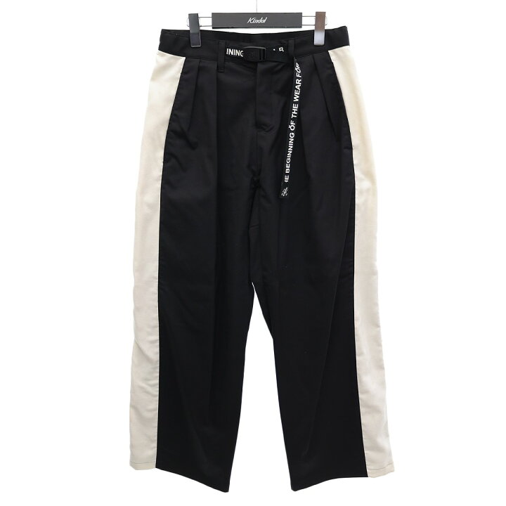 楽天市場】【中古】shareef×GRAMICCI ×STUDIOUS サイドラインタック 